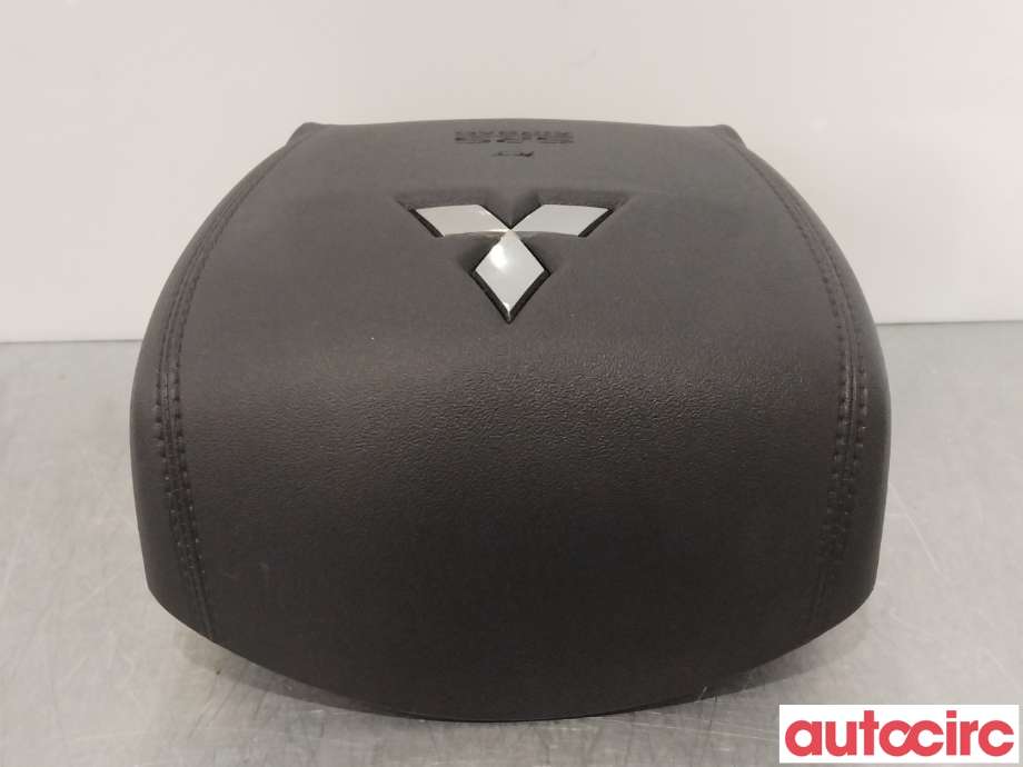 Airbag rattpute til Mitsubishi Outlander 2015-->> (Type III, Fase 2)  (MITSUBISHI|7030A687|)