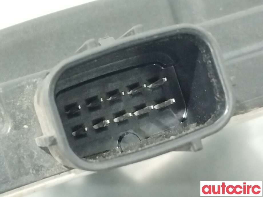 Sensor radar til Mitsubishi Outlander 2015-->> (Type III, Fase 2) (MITSUBISHI|8638A147|A2C7579570100)
