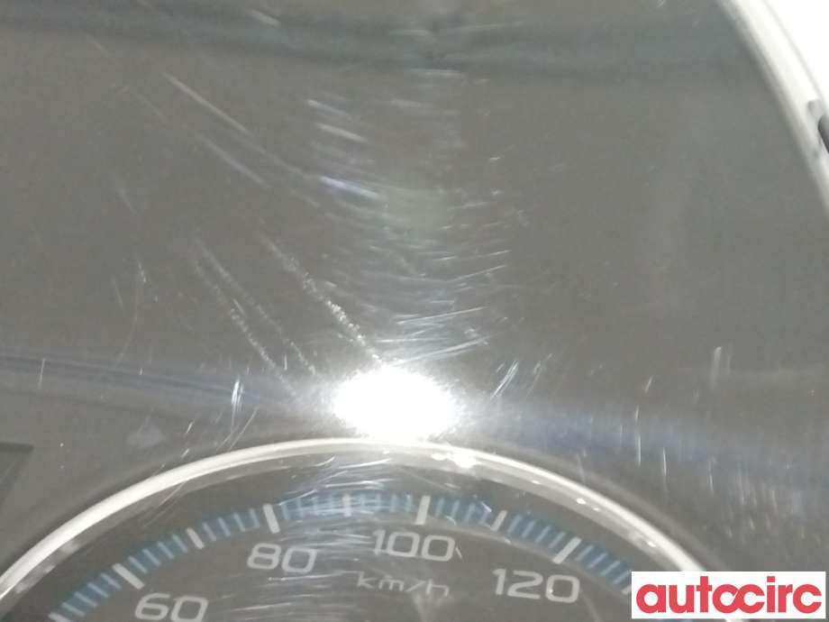 Instrumentpanel til Mitsubishi Outlander 2015-->> (Type III, Fase 2)  (MITSUBISHI|8100C543|MM0059-354)
