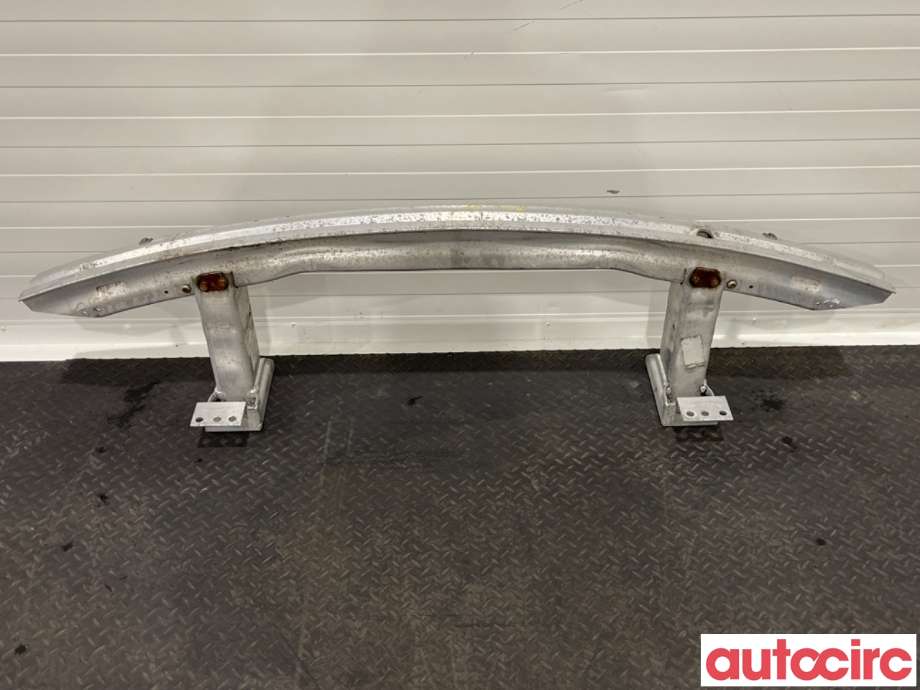 Støtfangerforsterkning foran til BMW X3 2007-2010 (Fase 2) (E83) (E83) (BMW|51113439780|)