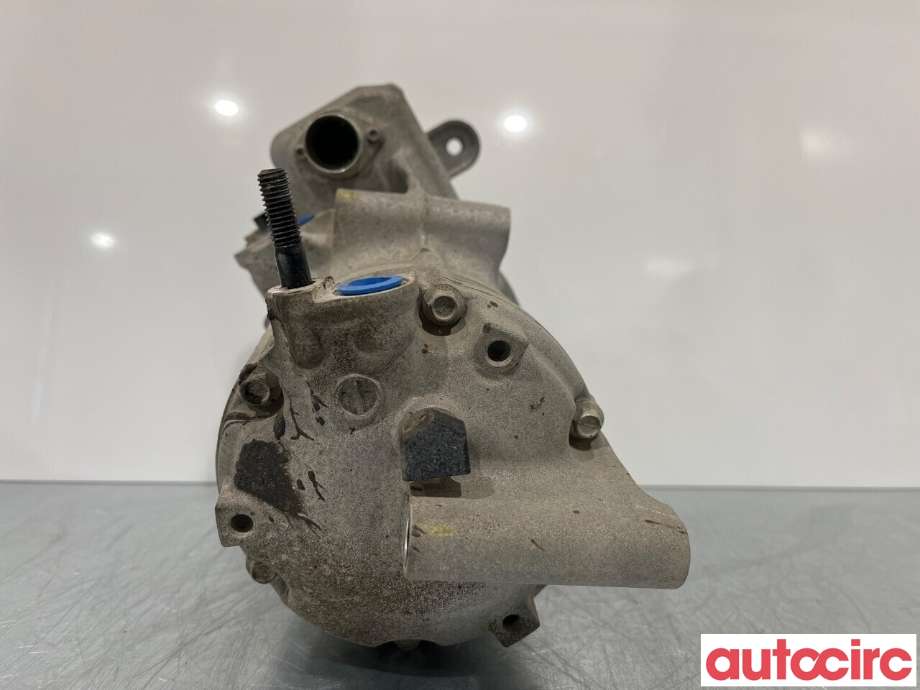 Aircondition kompressor til MG ZS EV 2019-2021 (Type I, Fase 1)  (MG|10462095|109313)