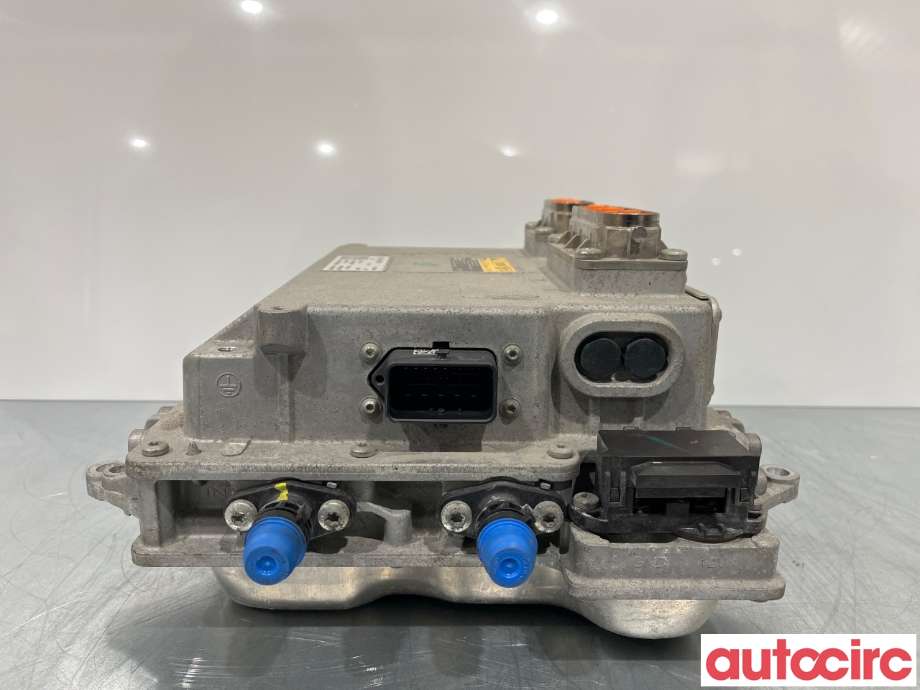 Inverter elbil til MG ZS EV 2019-2021 (Type I, Fase 1)  (MG|10750405|654406818)