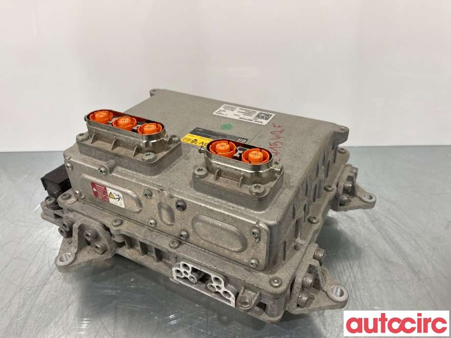 Inverter elbil til MG ZS EV 2019-2021 (Type I, Fase 1)  (MG|10750405|654406818)