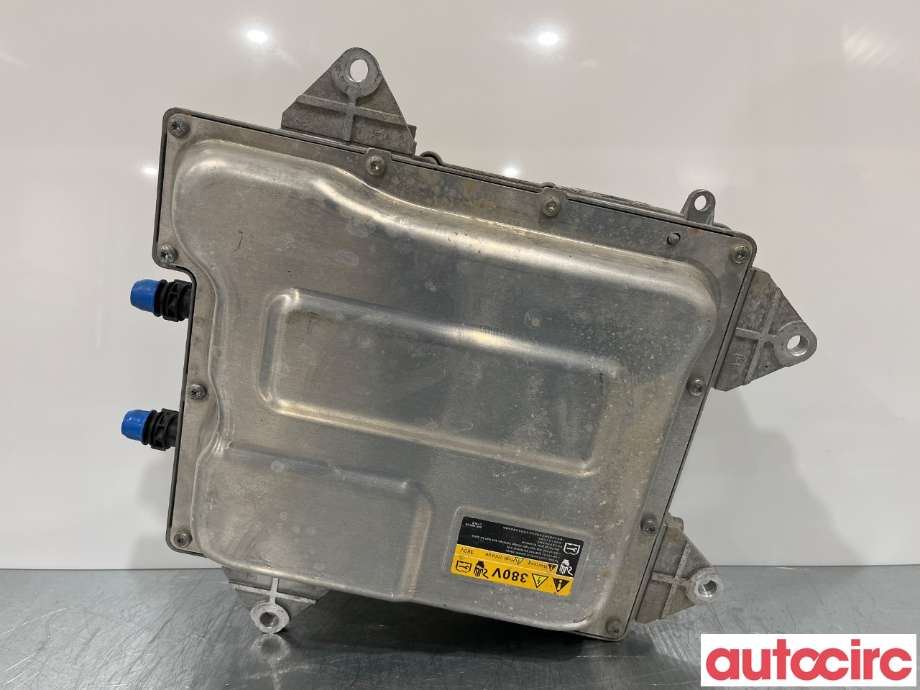 Inverter elbil til MG ZS EV 2019-2021 (Type I, Fase 1)  (MG|10750405|654406818)