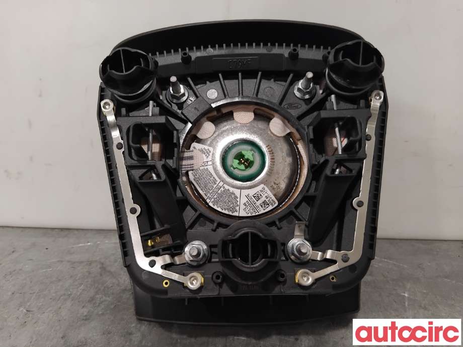 Airbag rattpute til Ford Mondeo 2011-2014 (Type IV, Fase 2)  (FORD|1677413||AM21-U042B85-ABW)