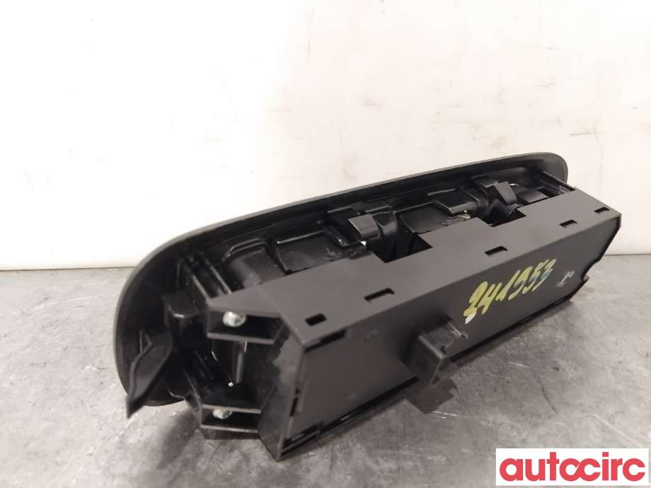Bryter ruteheis til Ford Mondeo 2011-2014 (Type IV, Fase 2)  (FORD|1681008||AM2T-14A132-BA)