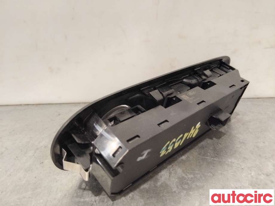 Bryter ruteheis til Ford Mondeo 2011-2014 (Type IV, Fase 2)  (FORD|1681008||AM2T-14A132-BA)