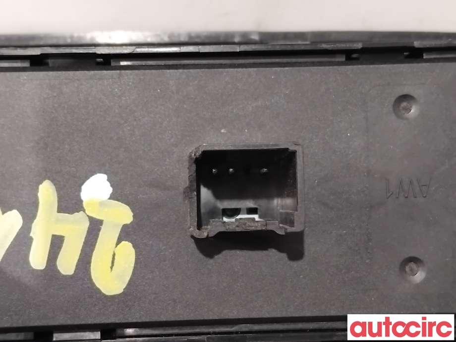 Bryter ruteheis til Ford Mondeo 2011-2014 (Type IV, Fase 2)  (FORD|1681008||AM2T-14A132-BA)
