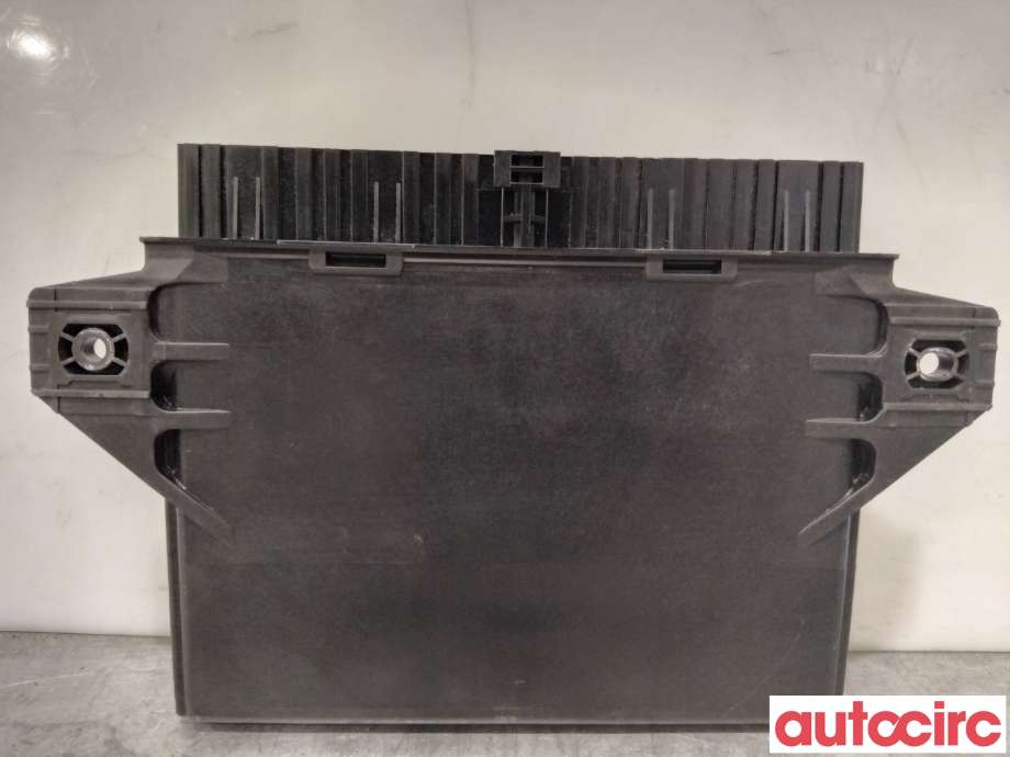 Styreenhet nøkkelfri/keyless til Ford Mondeo 2011-2014 (Type IV, Fase 2) (FORD|1796482|5WK48799F|7S7T-19G481-CD)
