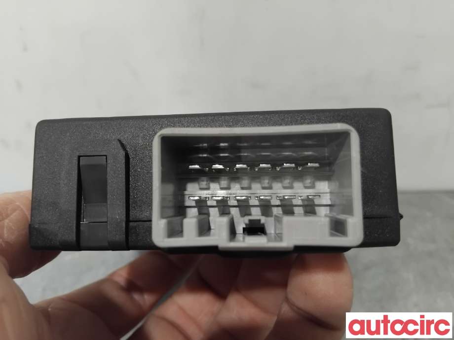 Styreenhet hengerfeste til Ford Mondeo 2011-2014 (Type IV, Fase 2)  (FORD|1755427||AM2J-19H517-AC)