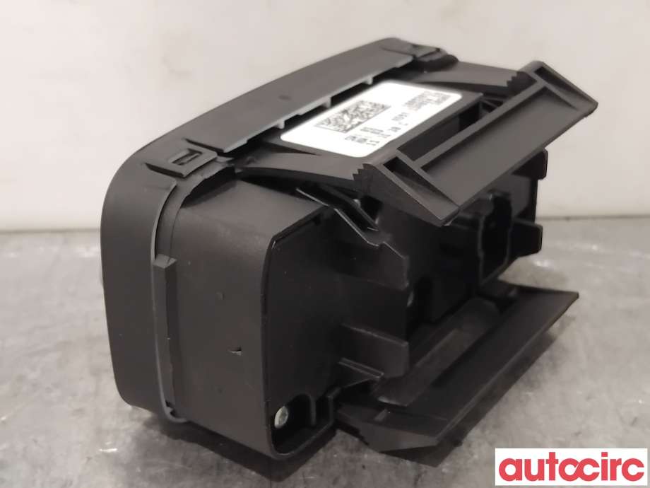 Bryter lys til Ford Mondeo 2011-2014 (Type IV, Fase 2)  (FORD|1791491||AG9T13A824EB)