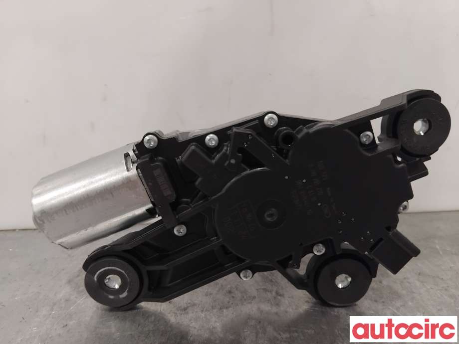 Viskermotor bakrute til Ford Mondeo 2011-2014 (Type IV, Fase 2)  (FORD|1689913|0390201210|3M51-R17K441-AG)