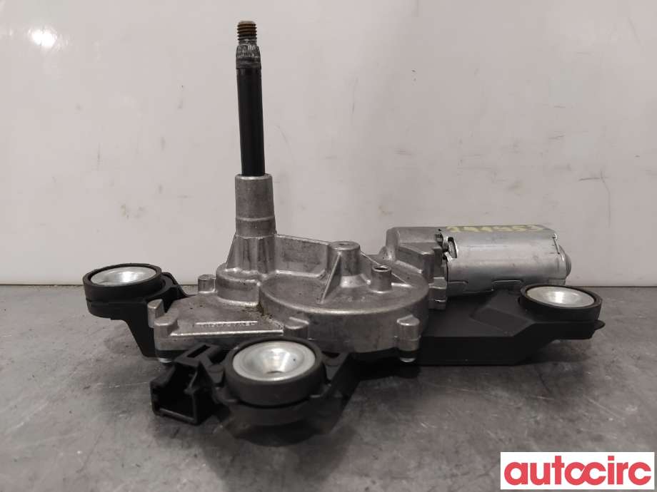Viskermotor bakrute til Ford Mondeo 2011-2014 (Type IV, Fase 2)  (FORD|1689913|0390201210|3M51-R17K441-AG)