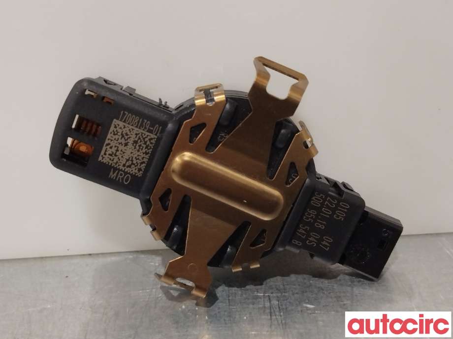 Sensor regnsensor til VW e-Golf 2017-2020 (Fase 2)  (VOLKSWAGEN|5Q0955547B)