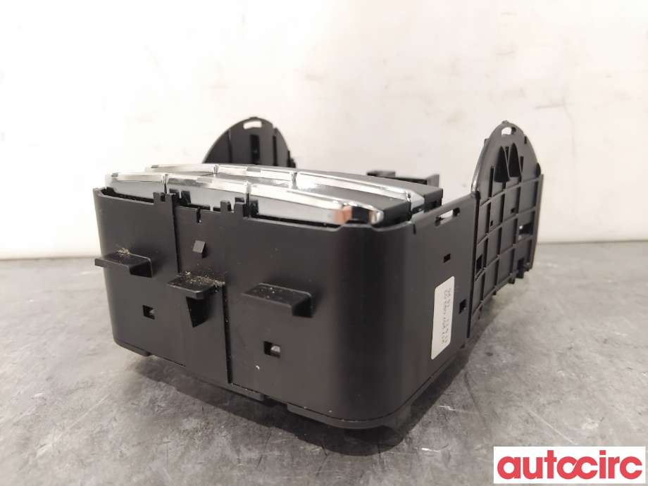 Bryter diverse til Porsche Cayenne 2010-2017 (92A) (92A) (PORSCHE|95861313500||7P5927127CG)