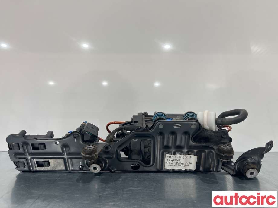 Kompressor nivå/luft til Audi e-tron 2018-->>  (AUDI|4KE616005E)