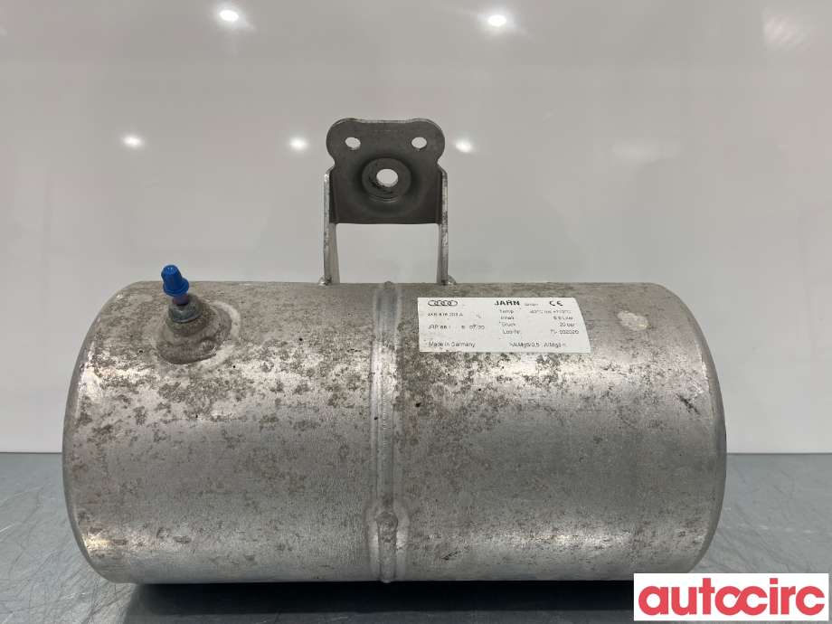 Diverse deler til Audi e-tron, 2018-->>  (AUDI|4KE616203A)