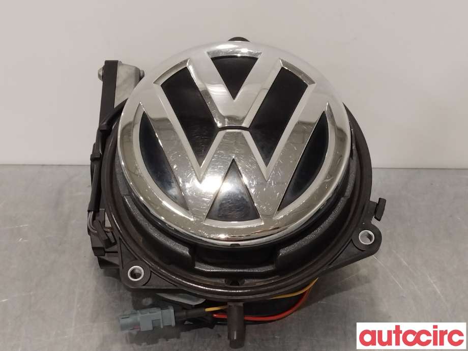Bakluke/bakdør håndtak til VW e-Golf 2017-2020 (Fase 2) (VOLKSWAGEN|5G0827469F|)