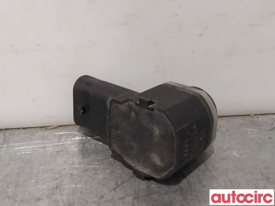 Parkeringssensor bak til Porsche Cayenne 2010-2017 (92A) (92A) (PORSCHE|4H0919275|607116|1S0919275C)