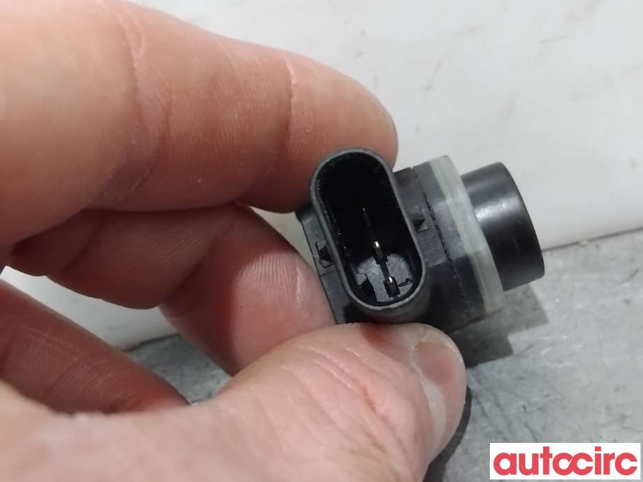 Parkeringssensor bak til Porsche Cayenne 2010-2017 (92A) (92A) (PORSCHE|4H0919275|607116|1S0919275C)