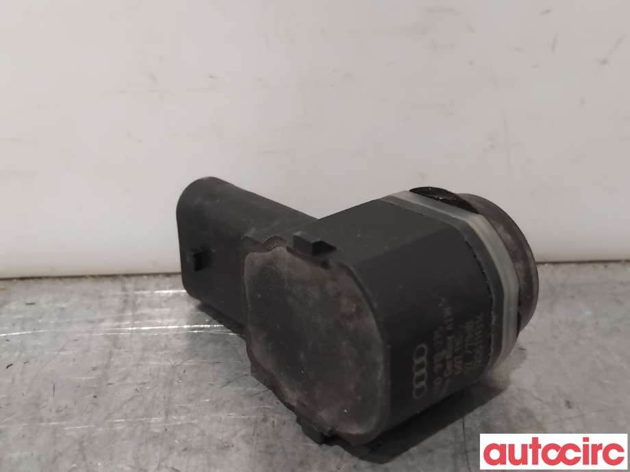 Parkeringssensor bak til Porsche Cayenne 2010-2017 (92A) (92A) (PORSCHE|4H0919275|607116|1S0919275C)