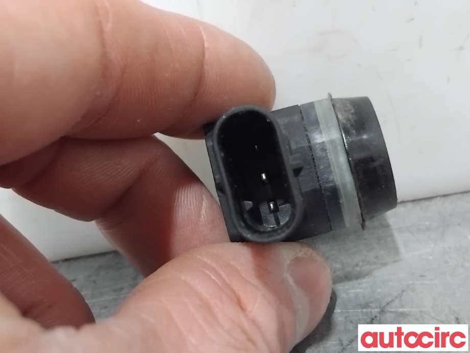 Parkeringssensor bak til Porsche Cayenne 2010-2017 (92A) (92A) (PORSCHE|4H0919275|607116|1S0919275C)
