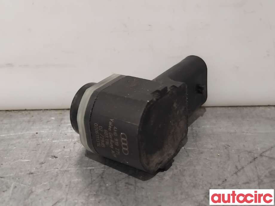Parkeringssensor bak til Porsche Cayenne 2010-2017 (92A) (92A) (PORSCHE|4H0919275|607116|1S0919275C)