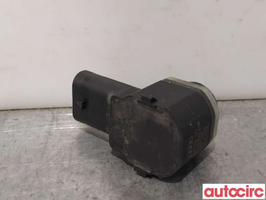 Parkeringssensor bak til Porsche Cayenne 2010-2017 (92A) (92A) (PORSCHE|4H0919275|607116|1S0919275C)