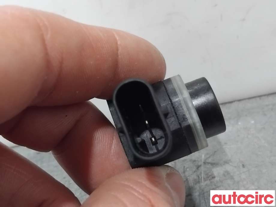 Parkeringssensor bak til Porsche Cayenne 2010-2017 (92A) (92A) (PORSCHE|4H0919275|607116|1S0919275C)