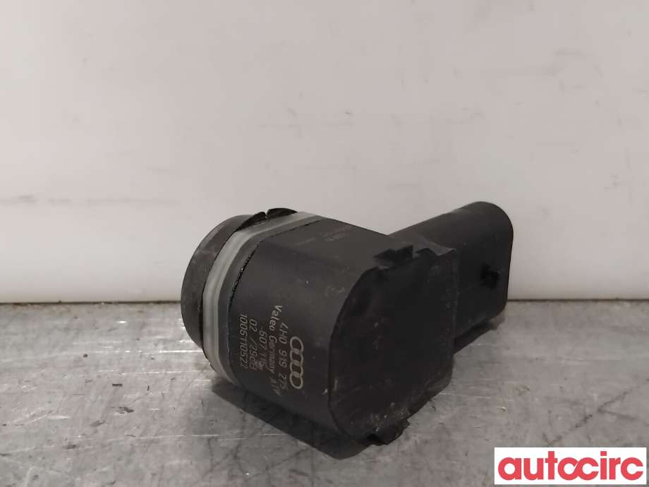 Parkeringssensor bak til Porsche Cayenne 2010-2017 (92A) (92A) (PORSCHE|4H0919275|607116|1S0919275C)