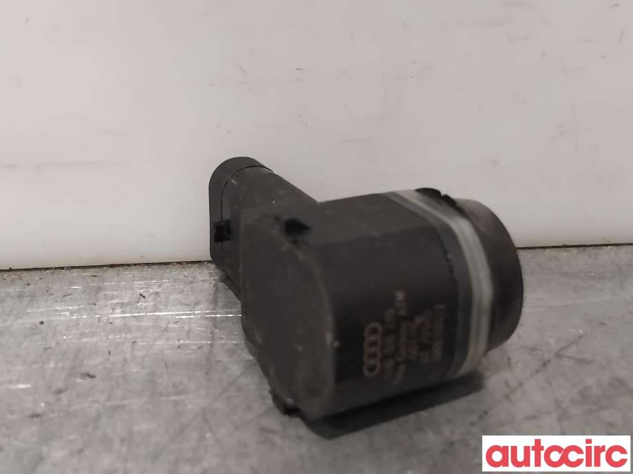 Parkeringssensor bak til Porsche Cayenne 2010-2017 (92A) (92A) (PORSCHE|4H0919275|607116|1S0919275C)