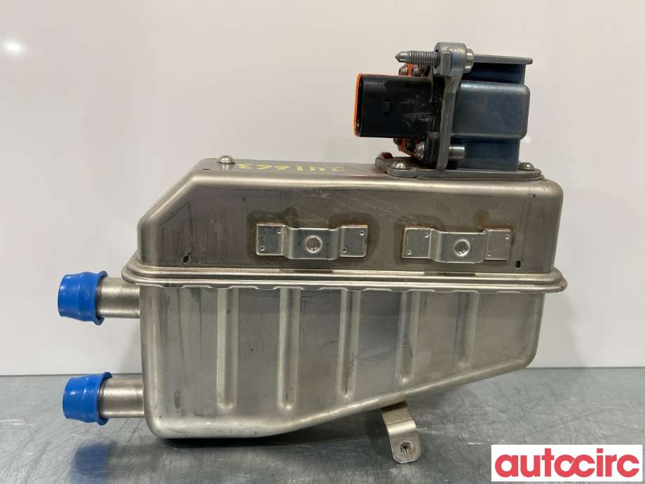 Motorvarmer elektrisk til Audi e-tron, 2018-->>  (AUDI|3Q0963231E)