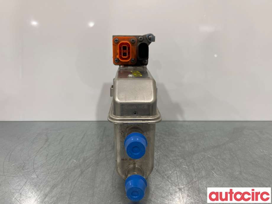 Motorvarmer elektrisk til Audi e-tron 2018-->>  (AUDI|3Q0963231E)