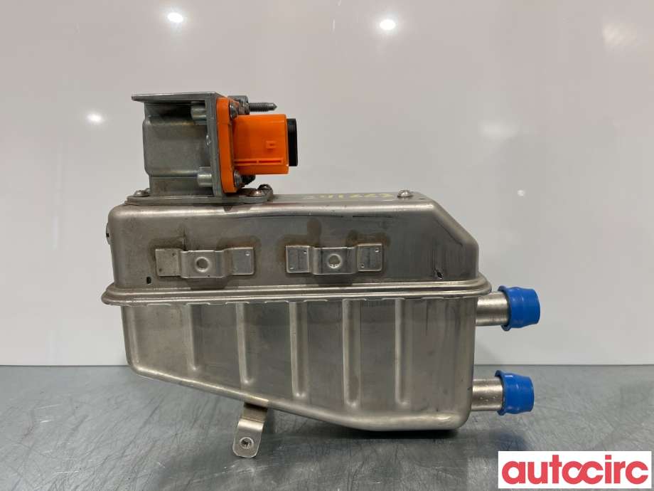 Motorvarmer elektrisk til Audi e-tron 2018-->>  (AUDI|3Q0963231E)