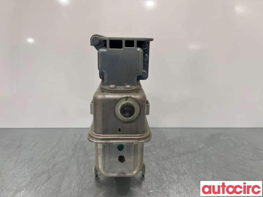 Motorvarmer elektrisk til Audi e-tron 2018-->>  (AUDI|3Q0963231E)