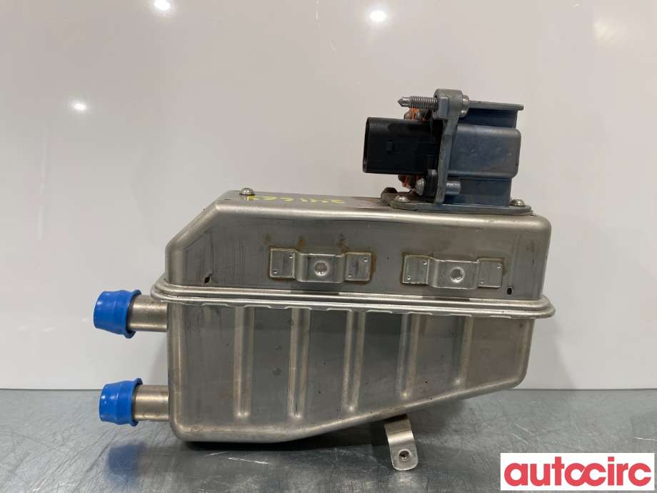 Motorvarmer elektrisk til Audi e-tron, 2018-->>  (AUDI|3Q0963231E)
