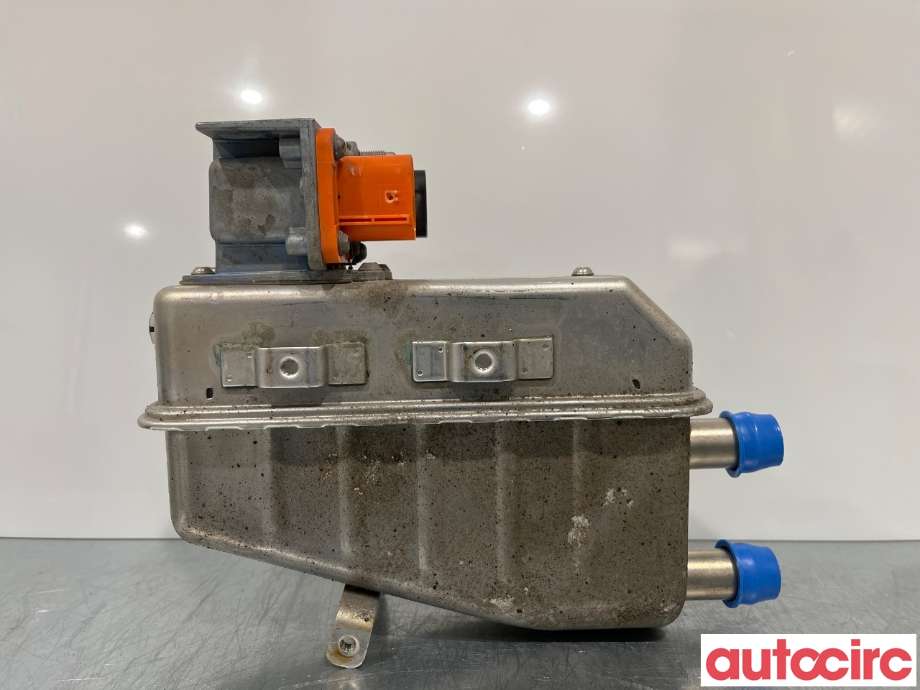 Motorvarmer elektrisk til Audi e-tron 2018-->>  (AUDI|3Q0963231E)