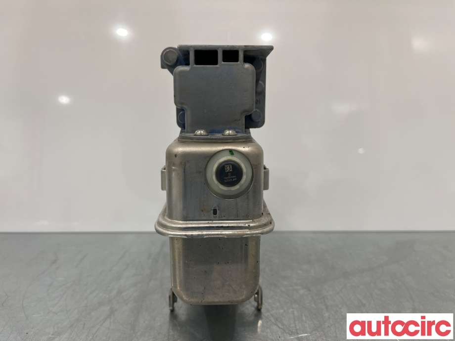 Motorvarmer elektrisk til Audi e-tron 2018-->>  (AUDI|3Q0963231E)