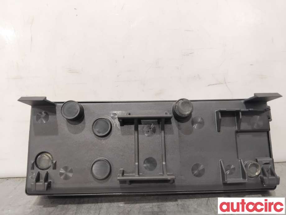 Styreenhet elektrisk bakluke til Porsche Cayenne 2010-2017 (92A) (92A) (PORSCHE|95861808002|28-4093-6004-3-00|95861808004)