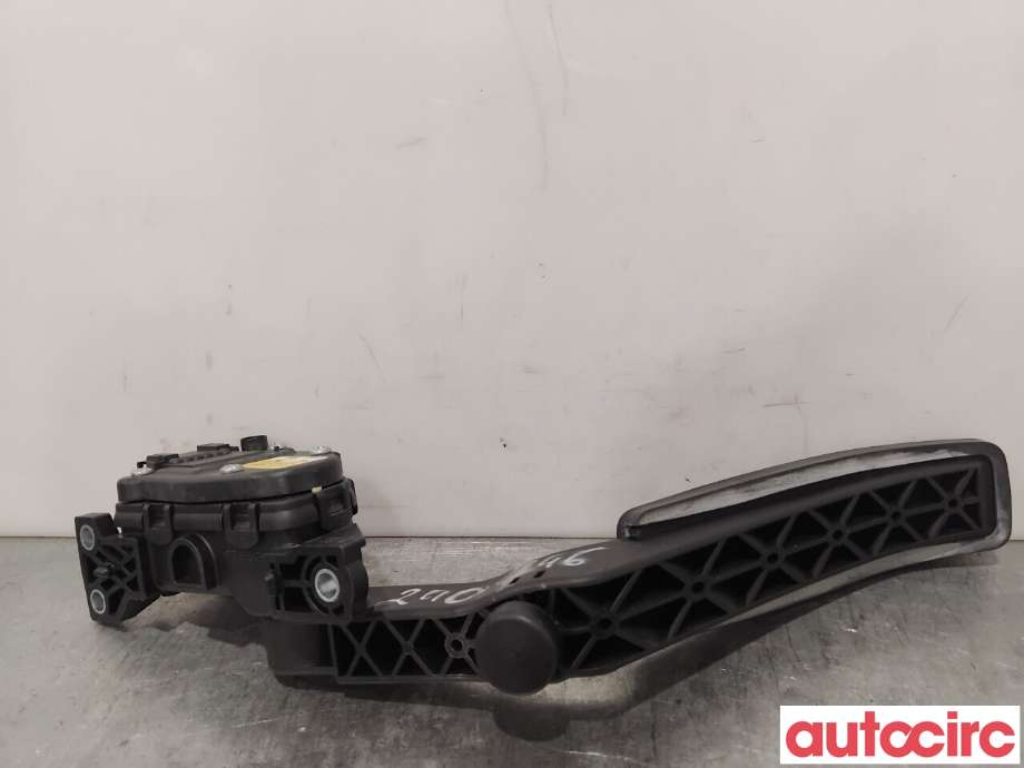 Pedal gass til Porsche Cayenne 2010-2017 (92A) (92A) (PORSCHE|95542302340|6PV008026-24|7L0723507D)