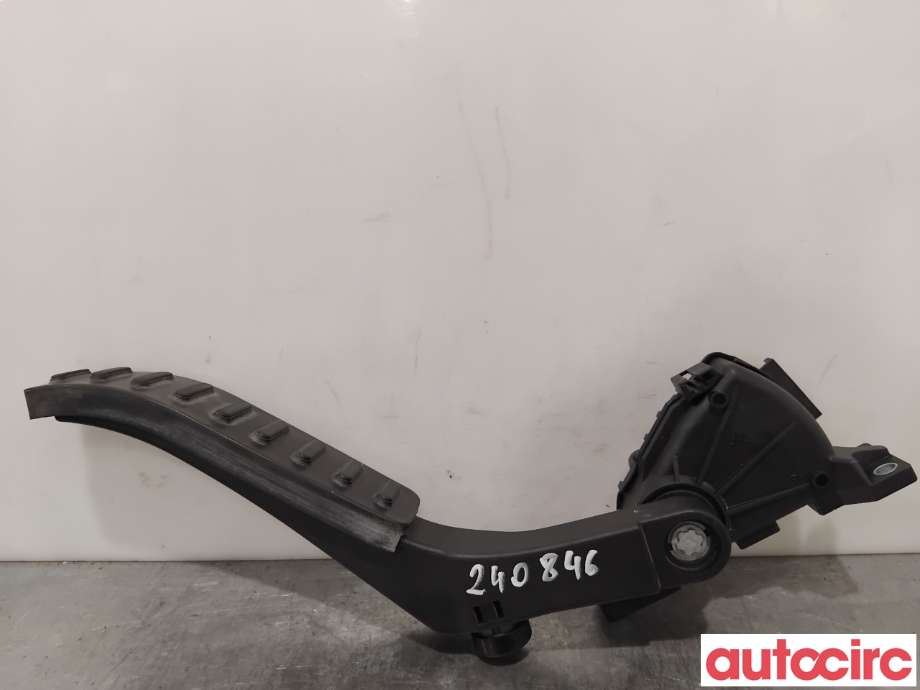 Pedal gass til Porsche Cayenne 2010-2017 (92A) (92A) (PORSCHE|95542302340|6PV008026-24|7L0723507D)