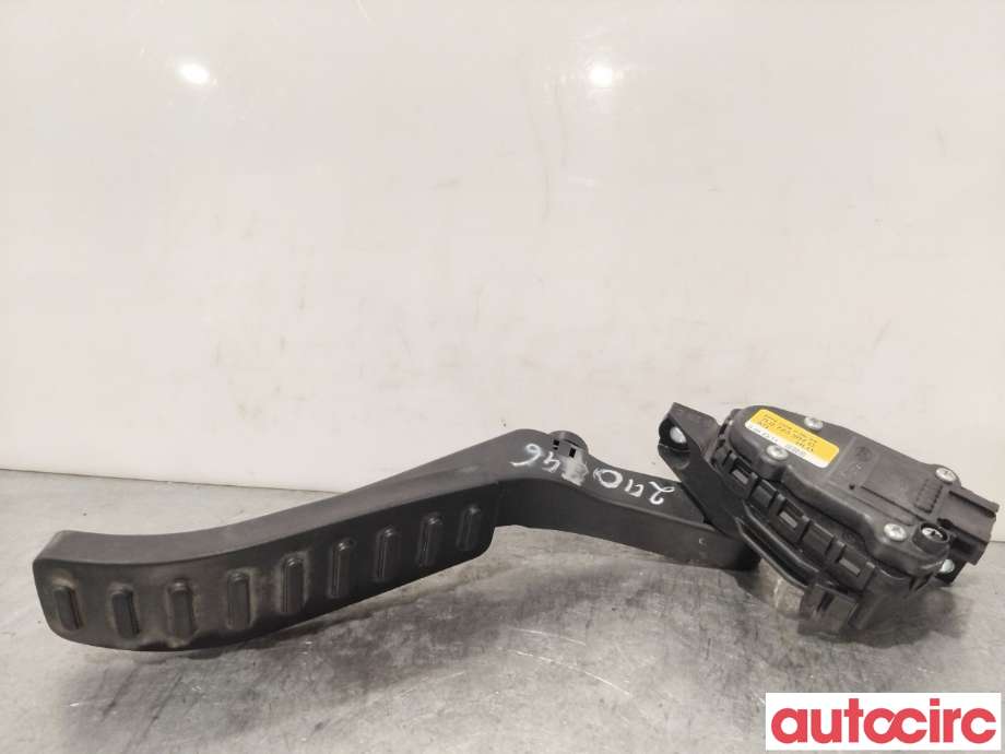 Pedal gass til Porsche Cayenne 2010-2017 (92A) (92A) (PORSCHE|95542302340|6PV008026-24|7L0723507D)
