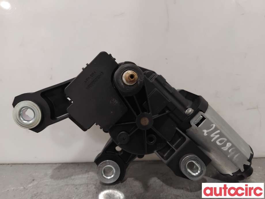 Viskermotor bakrute til Porsche Cayenne 2010-2017 (92A) (92A) (PORSCHE|95862808000|W000024095|958955711)