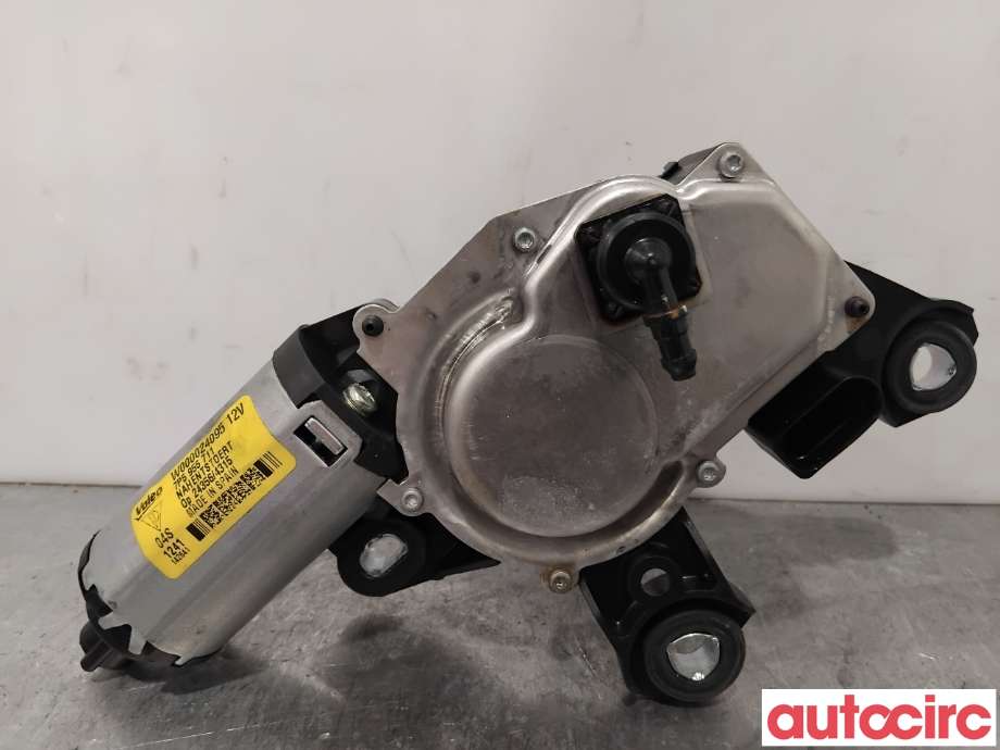 Viskermotor bakrute til Porsche Cayenne 2010-2017 (92A) (92A) (PORSCHE|95862808000|W000024095|958955711)