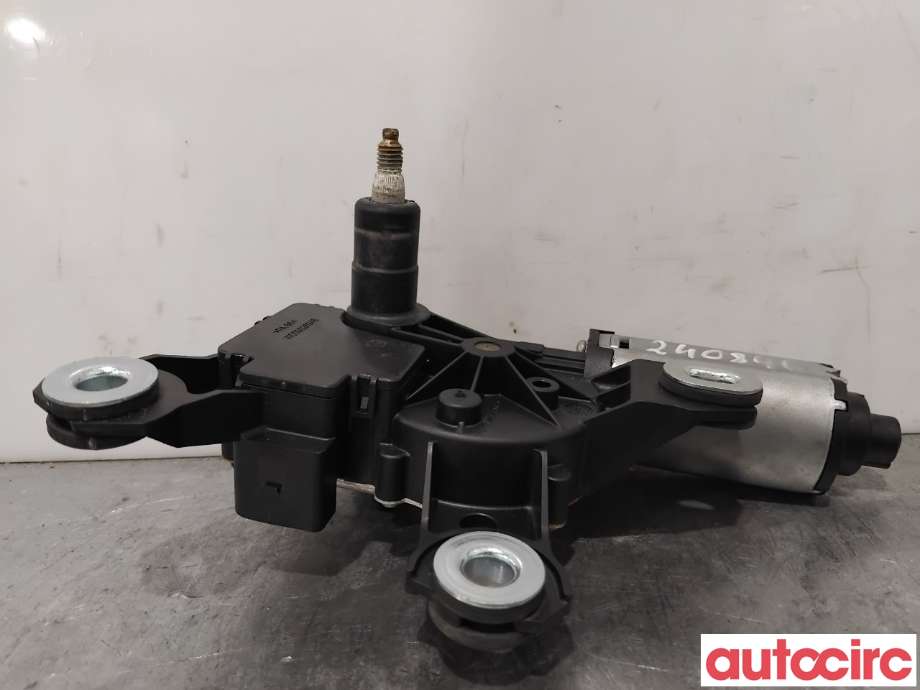 Viskermotor bakrute til Porsche Cayenne 2010-2017 (92A) (92A) (PORSCHE|95862808000|W000024095|958955711)