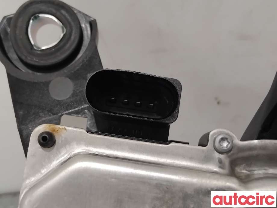 Viskermotor bakrute til Porsche Cayenne 2010-2017 (92A) (92A) (PORSCHE|95862808000|W000024095|958955711)