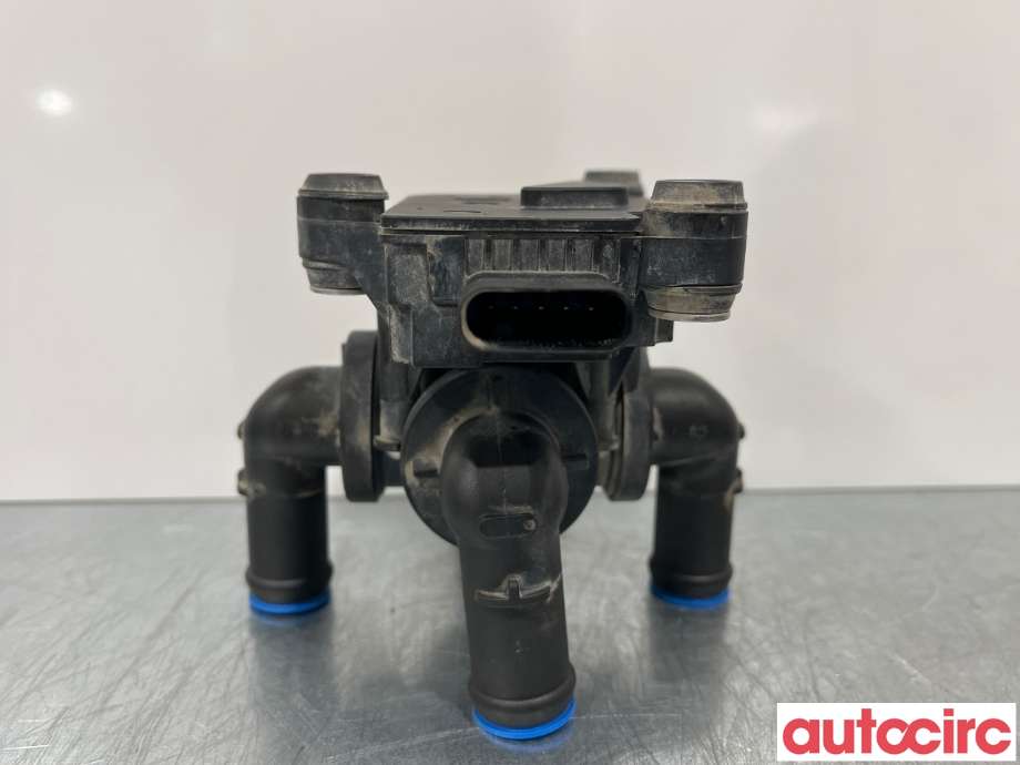 Diverse deler til Audi e-tron 2018-->>  (AUDI|4KE963375H)