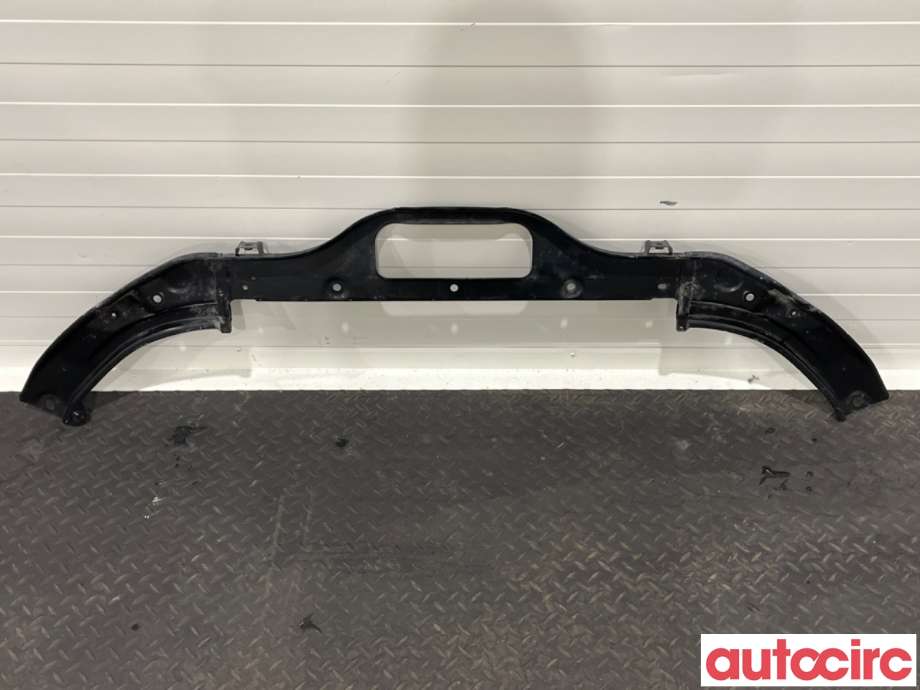 Frontplate øvre til Mazda CX-5 2012-2017 (Type I)  (MAZDA|KD5353150B|)