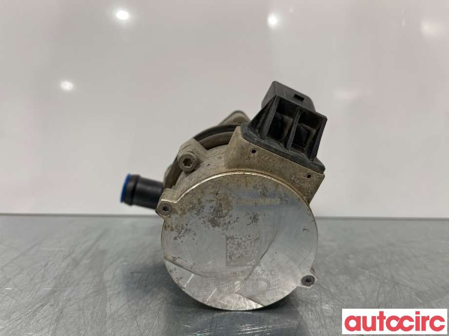Vannpumpe til Audi e-tron 2018-->>  (AUDI|4KE965567C)