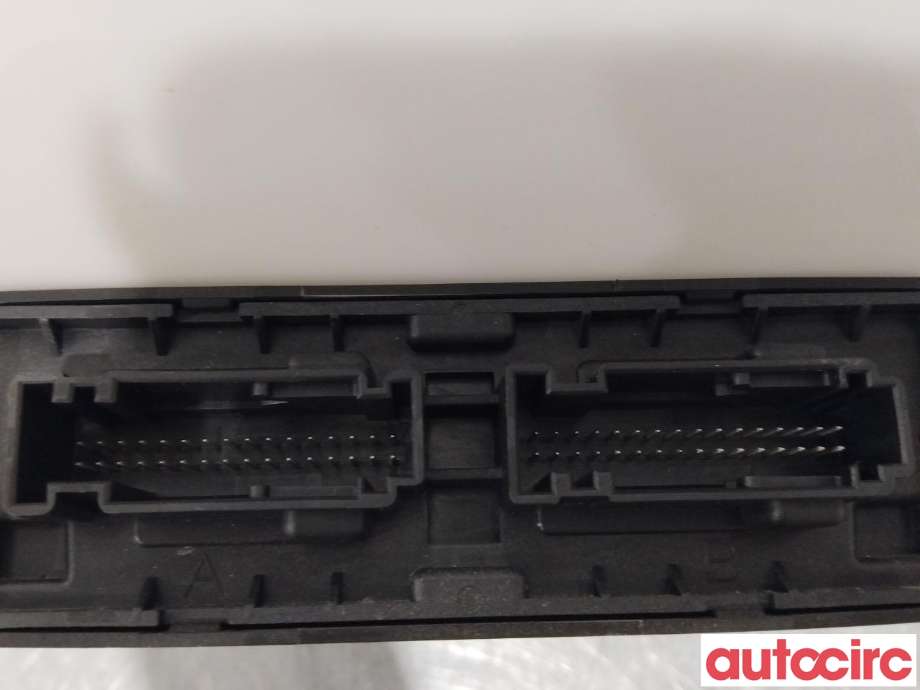 Styreenhet batteri til VW e-Golf 2017-2020 (Fase 2)  (VOLKSWAGEN|5QE915022BM|5QE915022AM)
